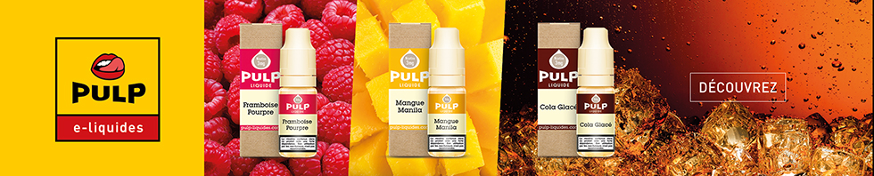 E-Liquide Pulp Cig and Phone